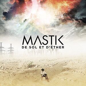 Mastik - De Sol Et D'ether  CD